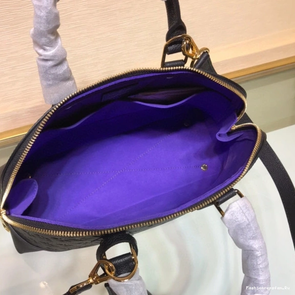 FS CHEAP - PM ALMA VUITTON LOUIS EXCHANELUSIVE PRELAUNCH NEO 0817
